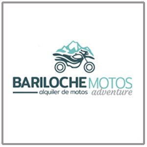 Logo BarilocheMotos